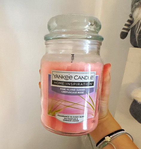 Yankee candle home - yankee,