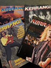 Kerrang! Job Lot