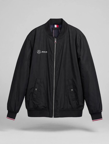 Tommy hilfiger mercedes amg - hilfiger,