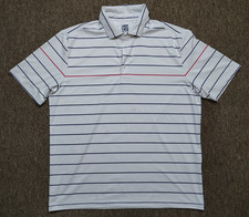 SANSOLEIL SOLTEK ICE Polo Men