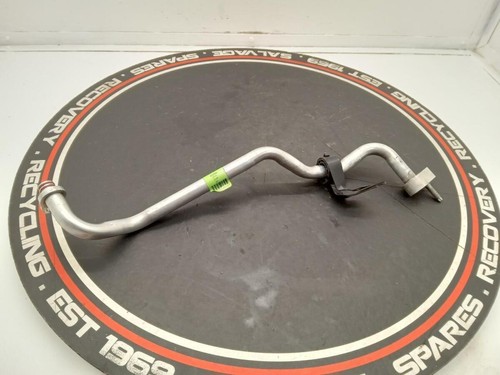 Ford fiesta 2013 hose - ford, a/c