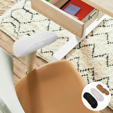 3 Pairs Elastic Armrest Covers