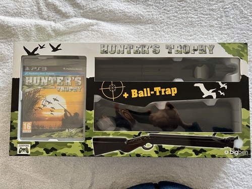 Hunter trophy pack ball - hunter´s,