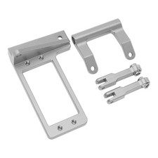 1/10 Aluminum Alloy Hydraulic