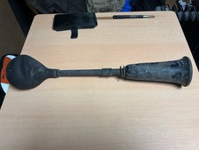 Vintage Desmo Car Horn for