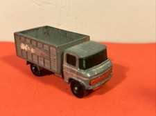 Matchbox Series Scaffolding