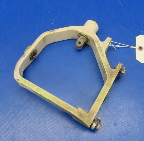 Beech sierra c24r yoke - beech, nose