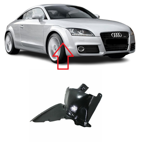 New for audi 2006 - for, tt