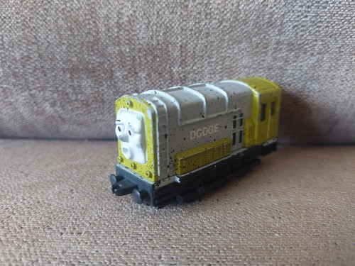 Thomas the tank - tank, engine