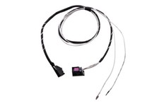 Original Kufatec Gra Cruise Control Cable Loom Connector Cable for Skoda Fabia