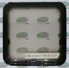 2001 - 2008 Bailey / Elddis