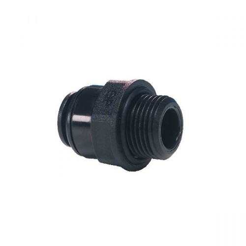 8mm push fit - push, m