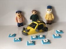 Only Fools and Horses Del