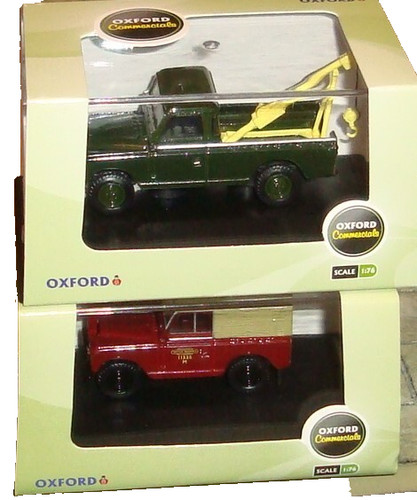 Land rover series - land,