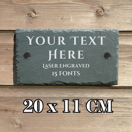 Personalised hanging plaque - personalised,