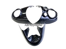 For MINI Genuine Carbon Fibre
