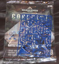 Warhammer 40k Conquest Issue 29 Magazine Primaris Captain ETC New Sealed #29 OOP