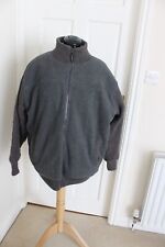 James Pringle Large Lined Grey