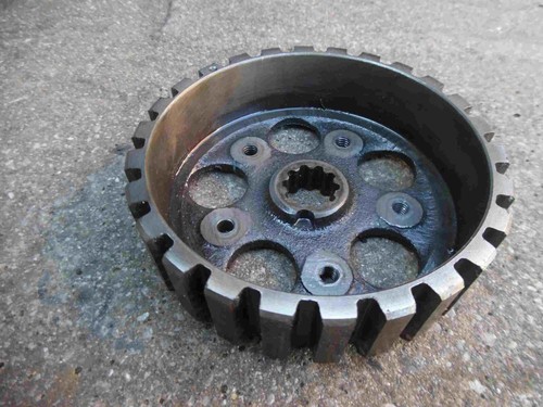 Fantic 249r inner clutch hub - fantic,