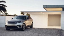 Range Rover Velar R Dynamic