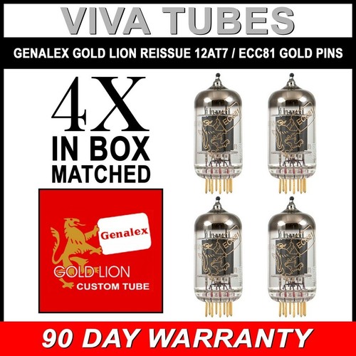 New gain matched quad - new,