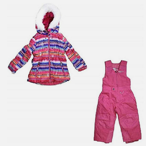 Weatherproof girls - weatherproof,