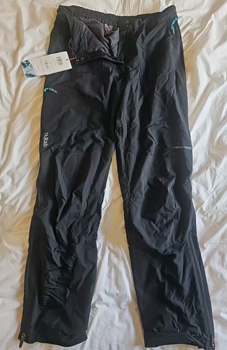 Rab women vapour rise - women's, guide