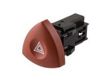HAZARD SWITCH FOR VAUXHALL VIVARO / MOVANO WARNING LIGHT RED BUTTON DASH  NEW