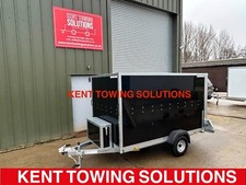 NEW Tickners GP955 9ft x 5ft x