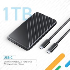 1tb 1000gb external portable - 1tb, /1000gb