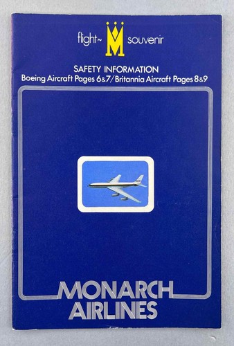 Monarch airlines bristol - monarch,
