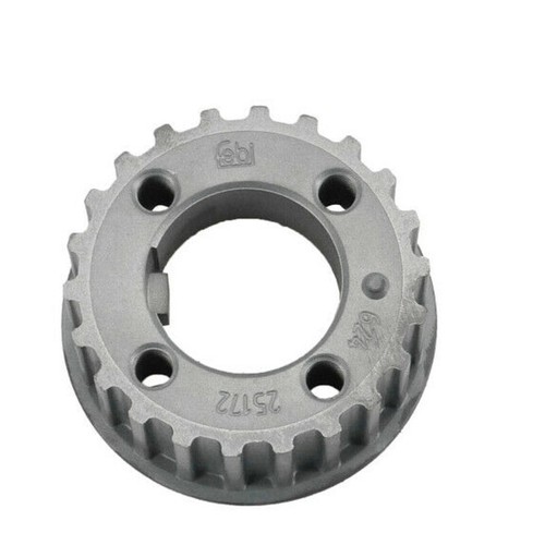 Gear crankshaft febi - gear,