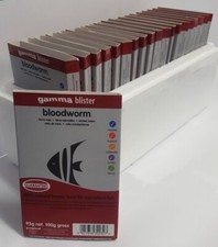 20 x TMC Gamma Frozen