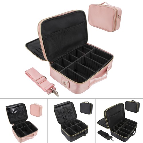 Tts middle vanity case - case, beauty