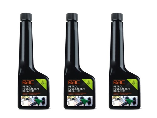 3pk rac petrol fuel system - rac,