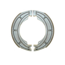 Rear brake shoes for - rear, suzuki