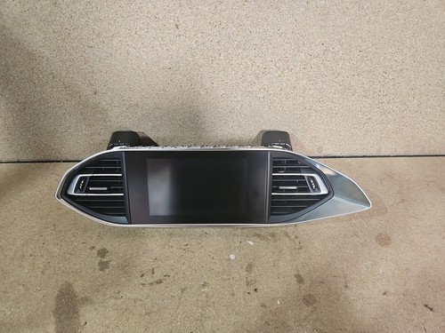 Peugeot 308 2014 sat nav - 308,