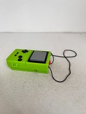 1999 ORIGINAL POKEMON GREEN