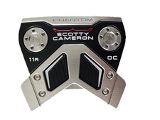 Scotty Cameron Phantom 11r OC