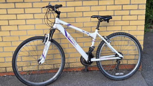 Apollo jewel hybrid bike - apollo,
