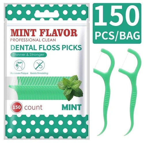 150 pcs dental - 150,