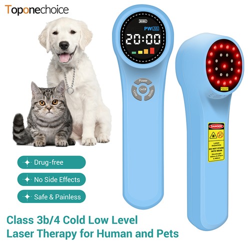 Medical low level laser - low,