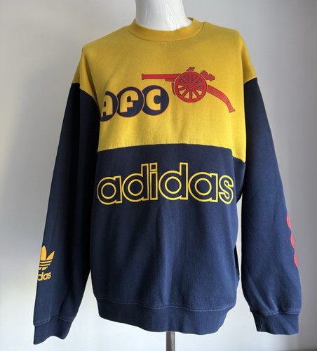 Arsenal adidas originals - arsenal,