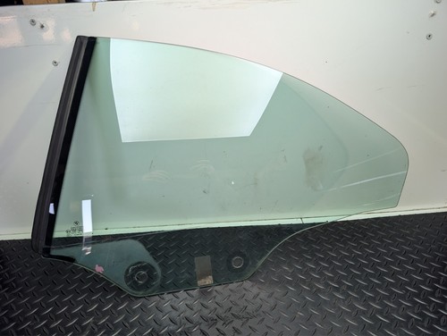 Bmw rear left door window - bmw,