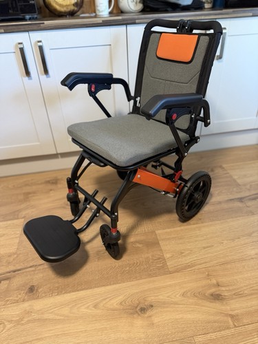 Ultra lightweight folding - ultra,