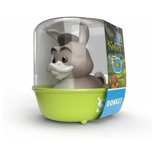 Tubbz mini shrek donkey - mini,