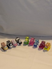 Thomas & Friends MINIS Lot of