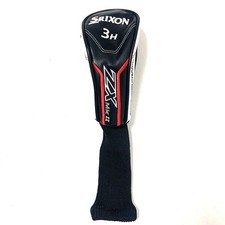 Srixon ZX MK II 3 Hybrid