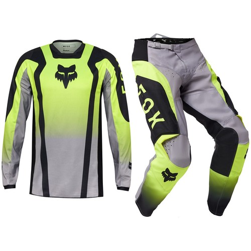 Fox racing 180 motocross - 180, kit