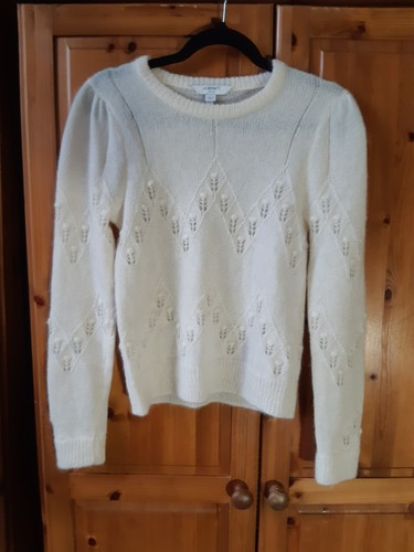 Bennett ivory cream ebba - l.k.bennett,